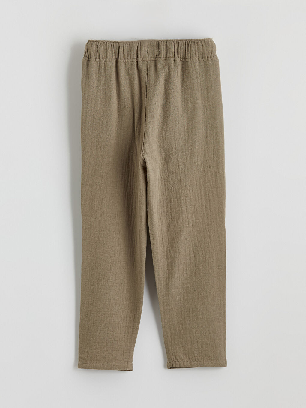 پانتۆڵ خاكی کوڕ-2