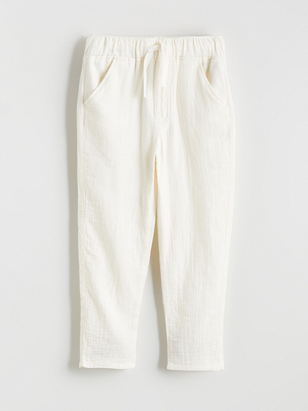 پانتۆڵ بێجی کوڕ