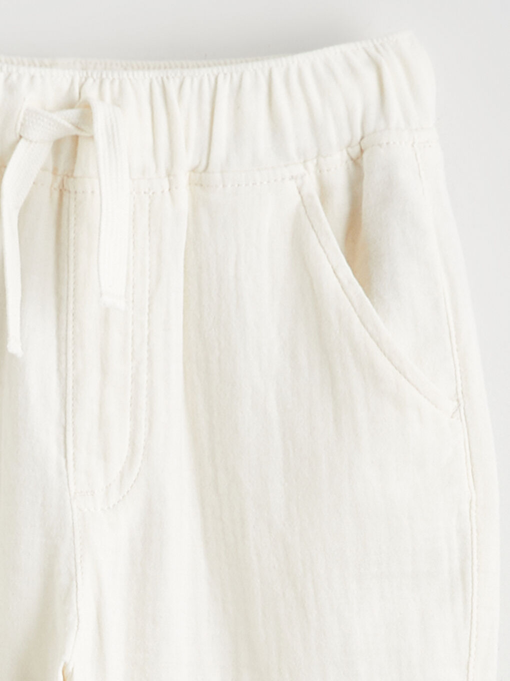 پانتۆڵ بێجی کوڕ-1