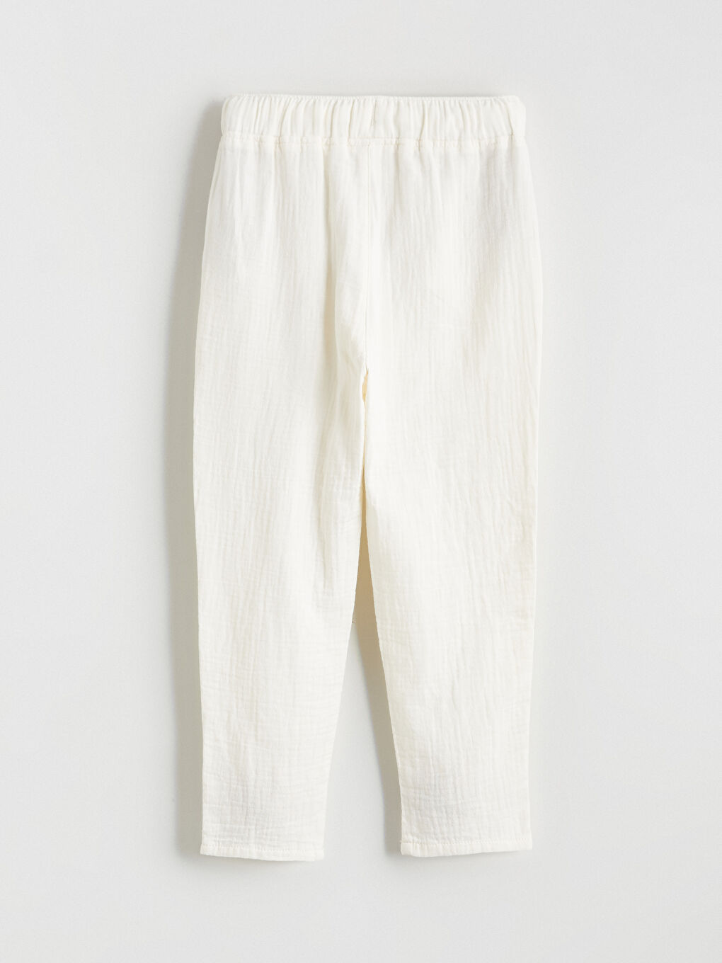 پانتۆڵ بێجی کوڕ-2