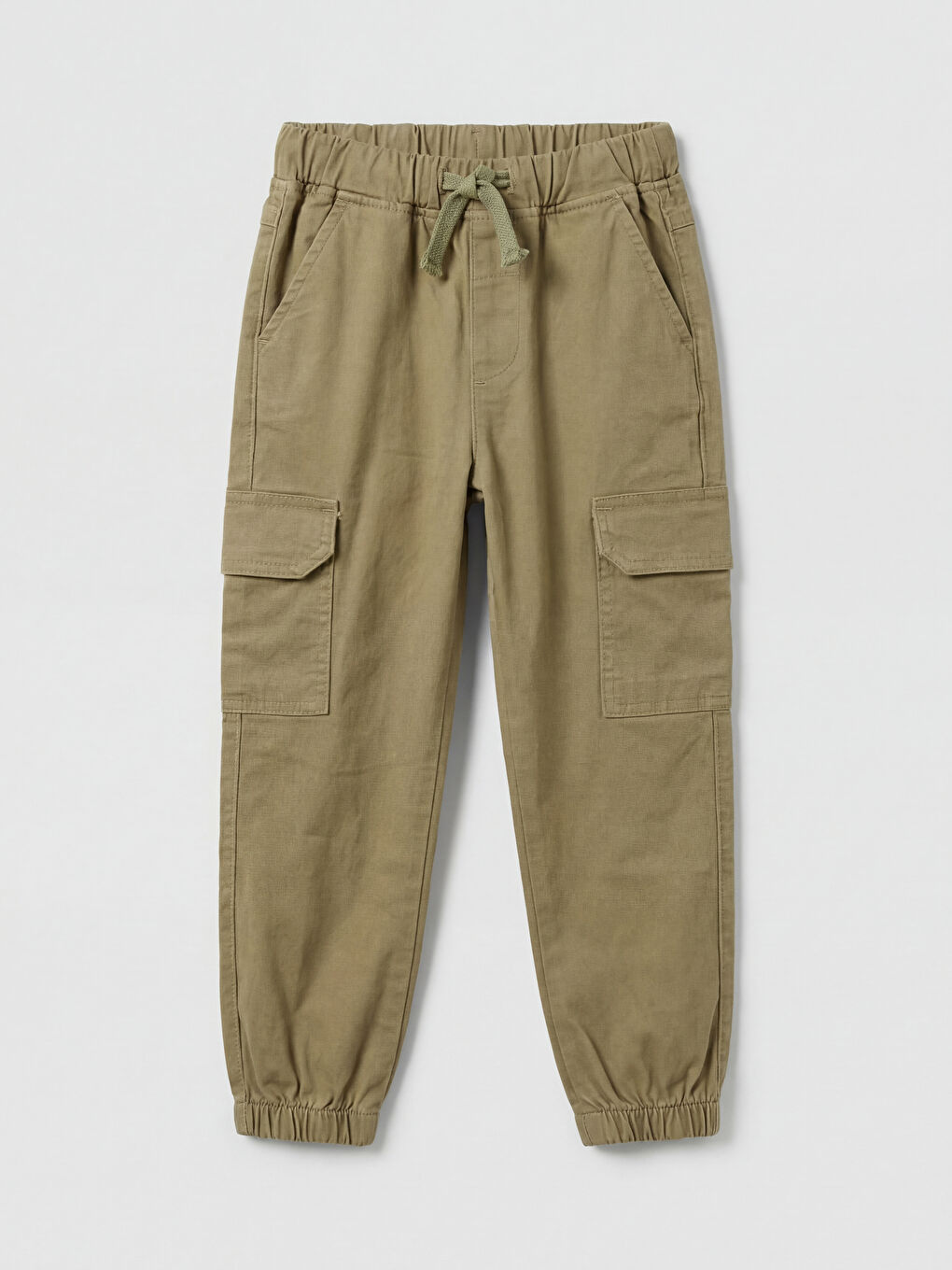 Boy KHAKI Trousers