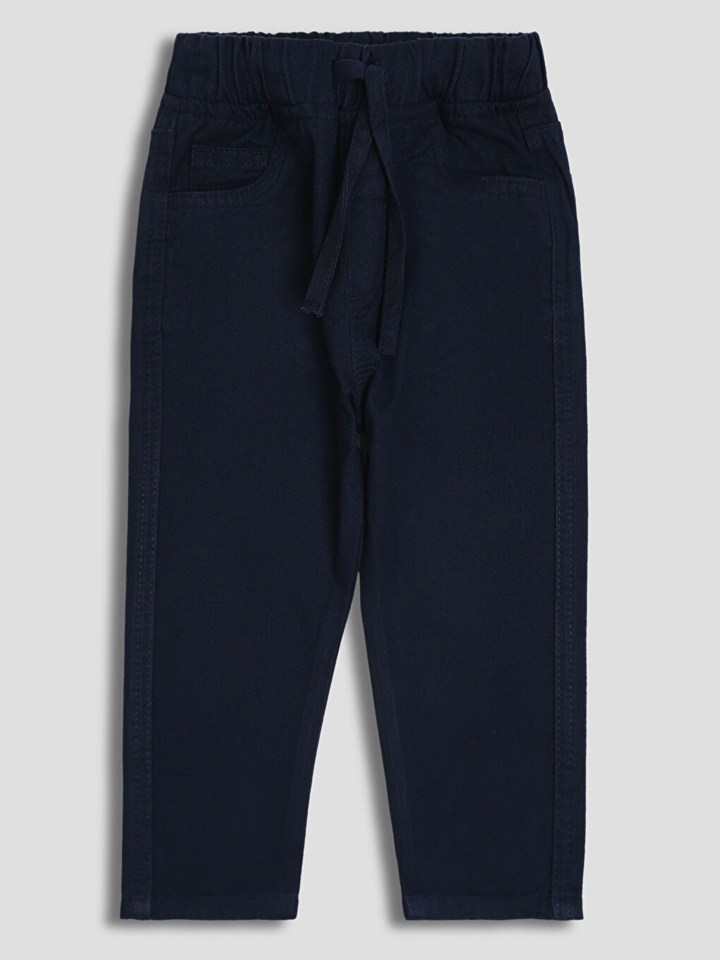 Boy NAVY Trousers