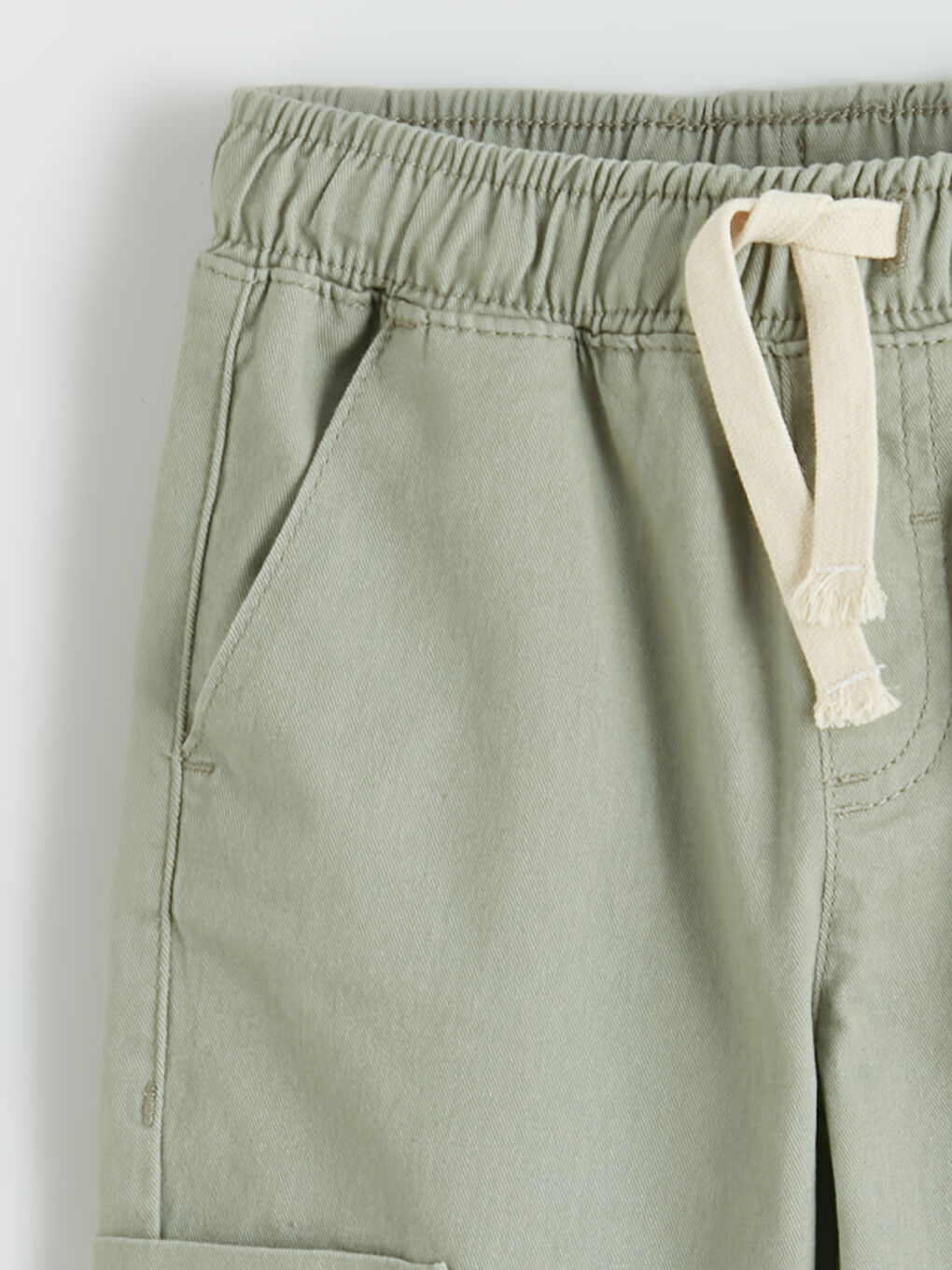 بنطلون كارغو للأولاد-1