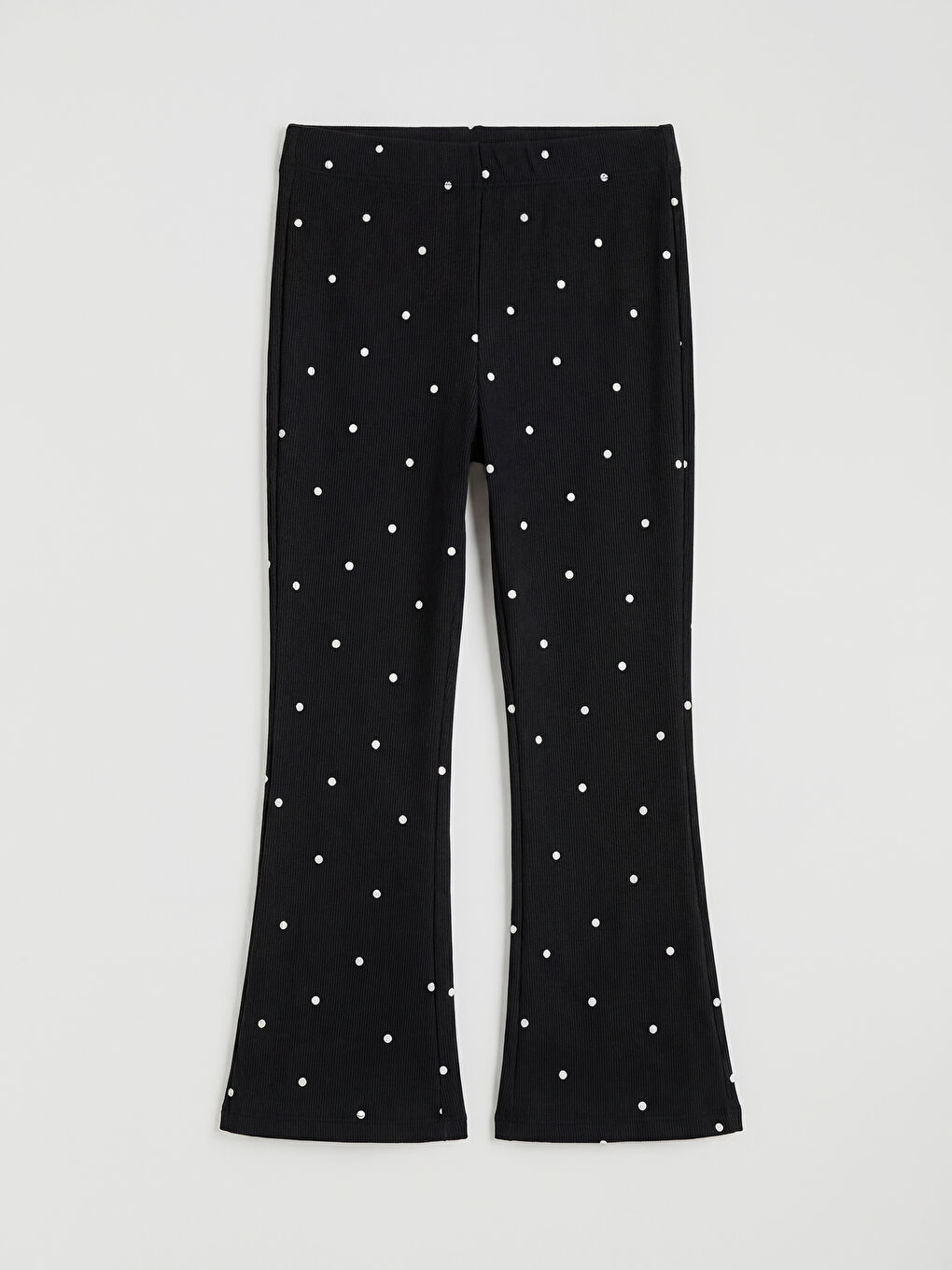 CRNA Helanke Devojka