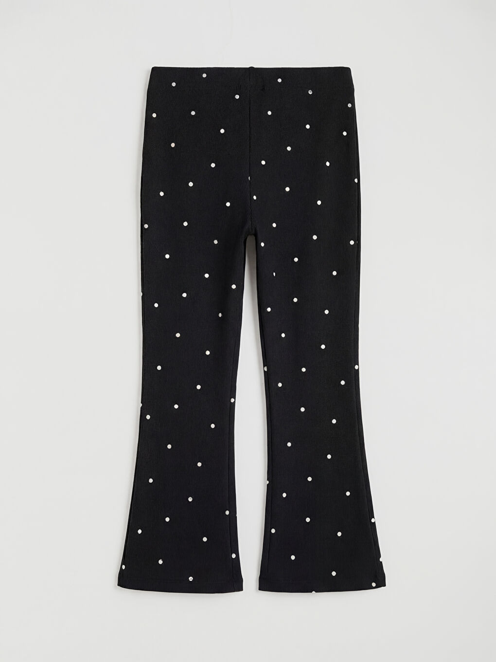 CRNA Helanke Devojka-1