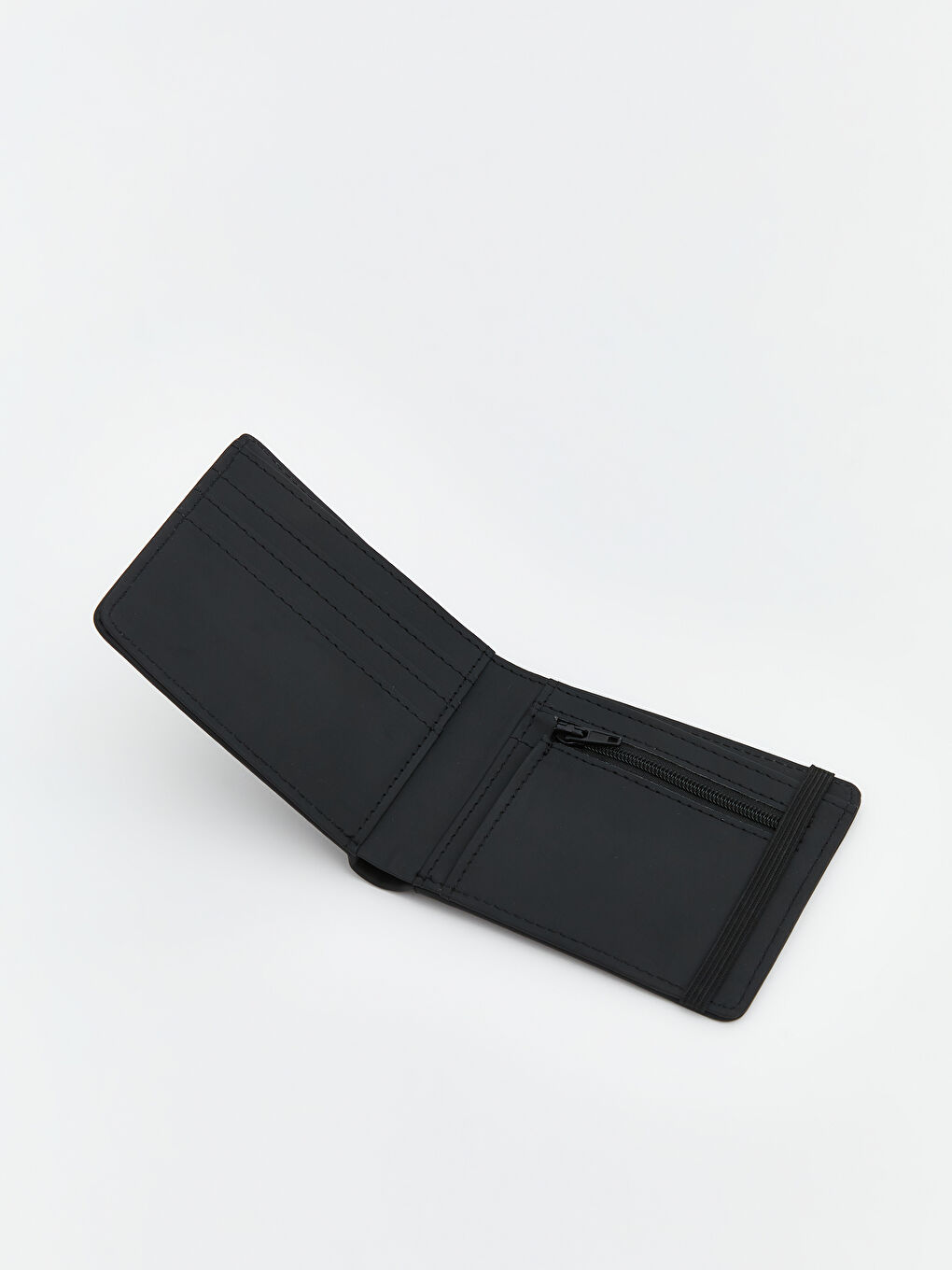 محفظة أسود رجل-1