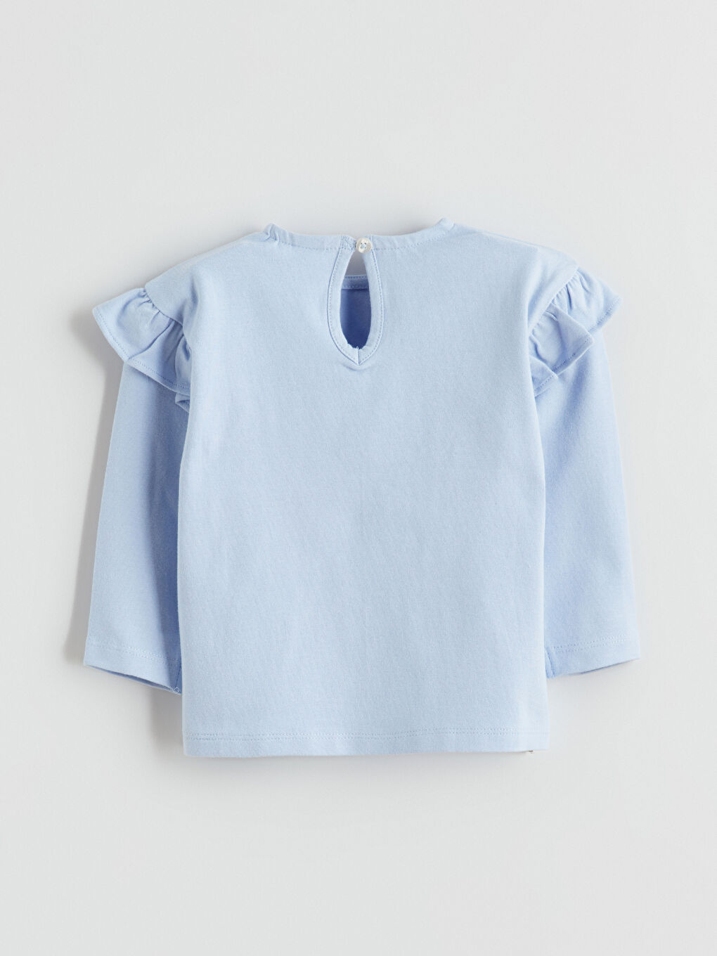 Baby Girl BLUE Set-3