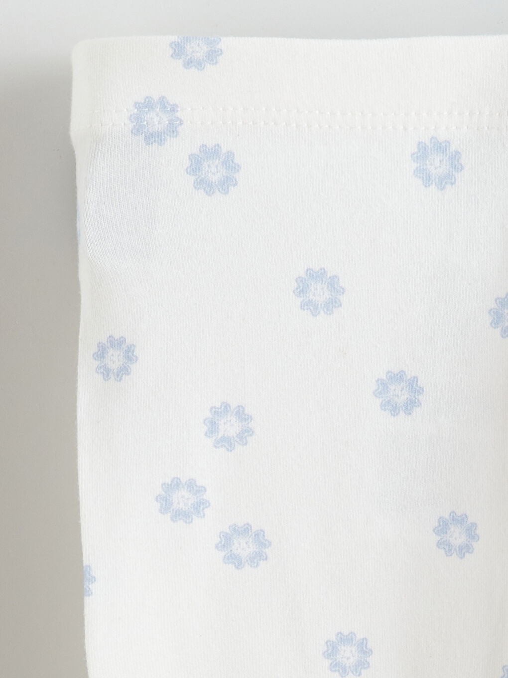 Baby Girl BLUE Set-5