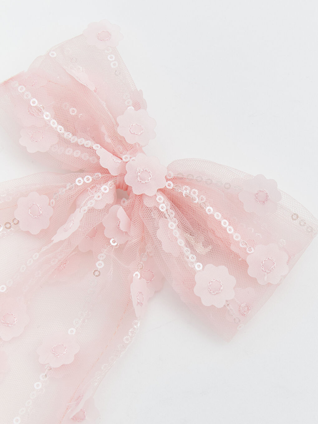 Griffe, clip et chouchou Mixte-2