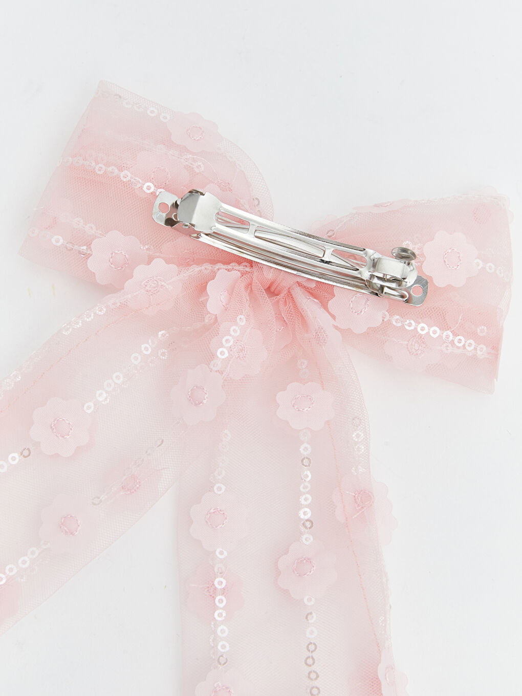 Griffe, clip et chouchou Mixte-3