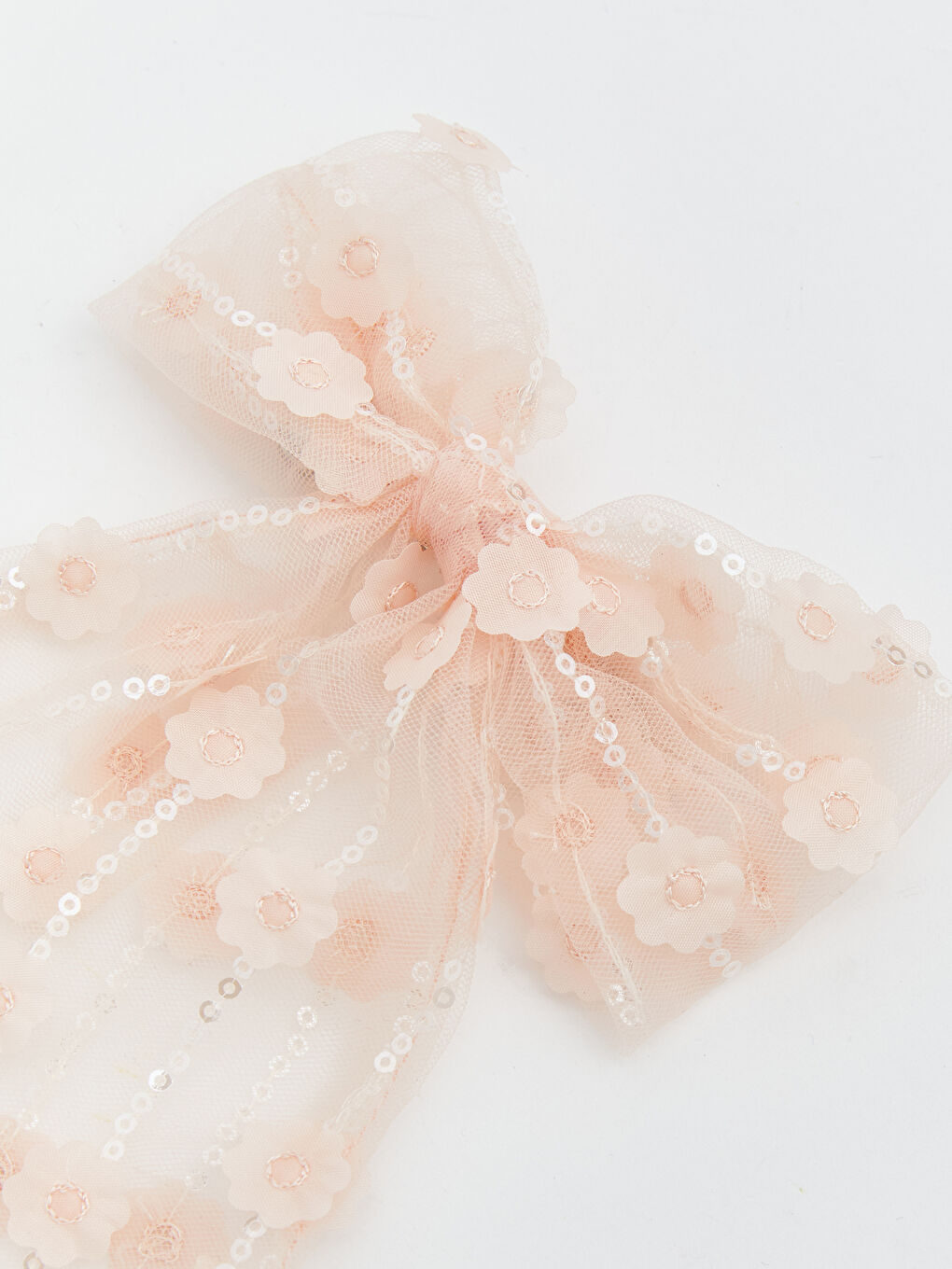 Griffe, clip et chouchou Mixte-5