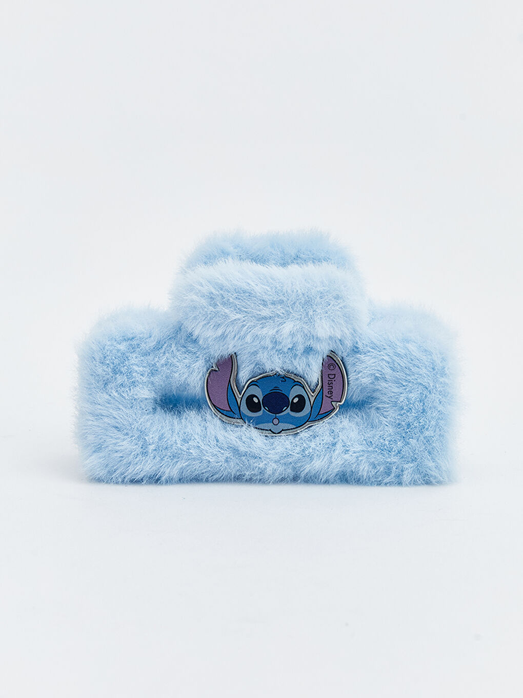 MIX Claw & Clip & Scrunchie-1