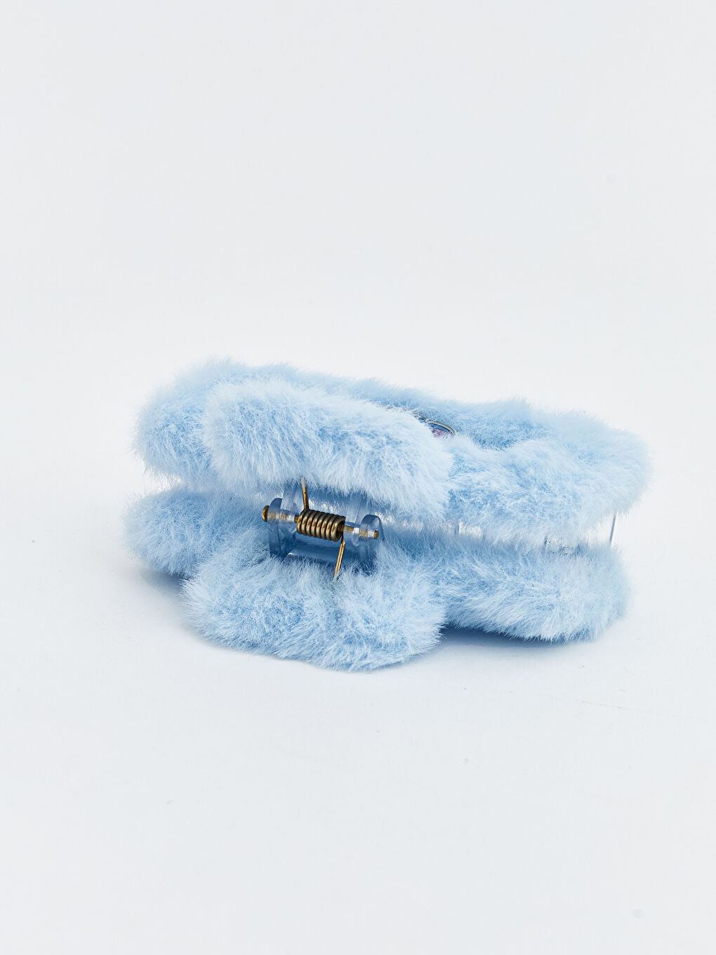 MIX Claw & Clip & Scrunchie-3