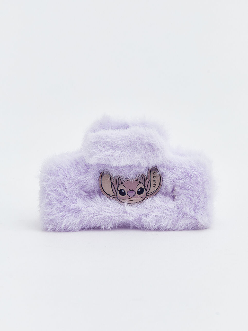 MIX Claw & Clip & Scrunchie-4