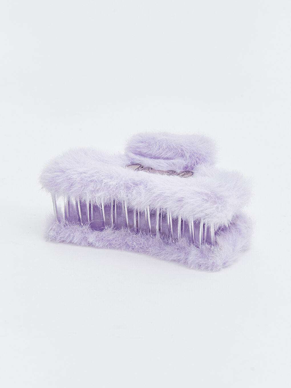 MIX Claw & Clip & Scrunchie-5