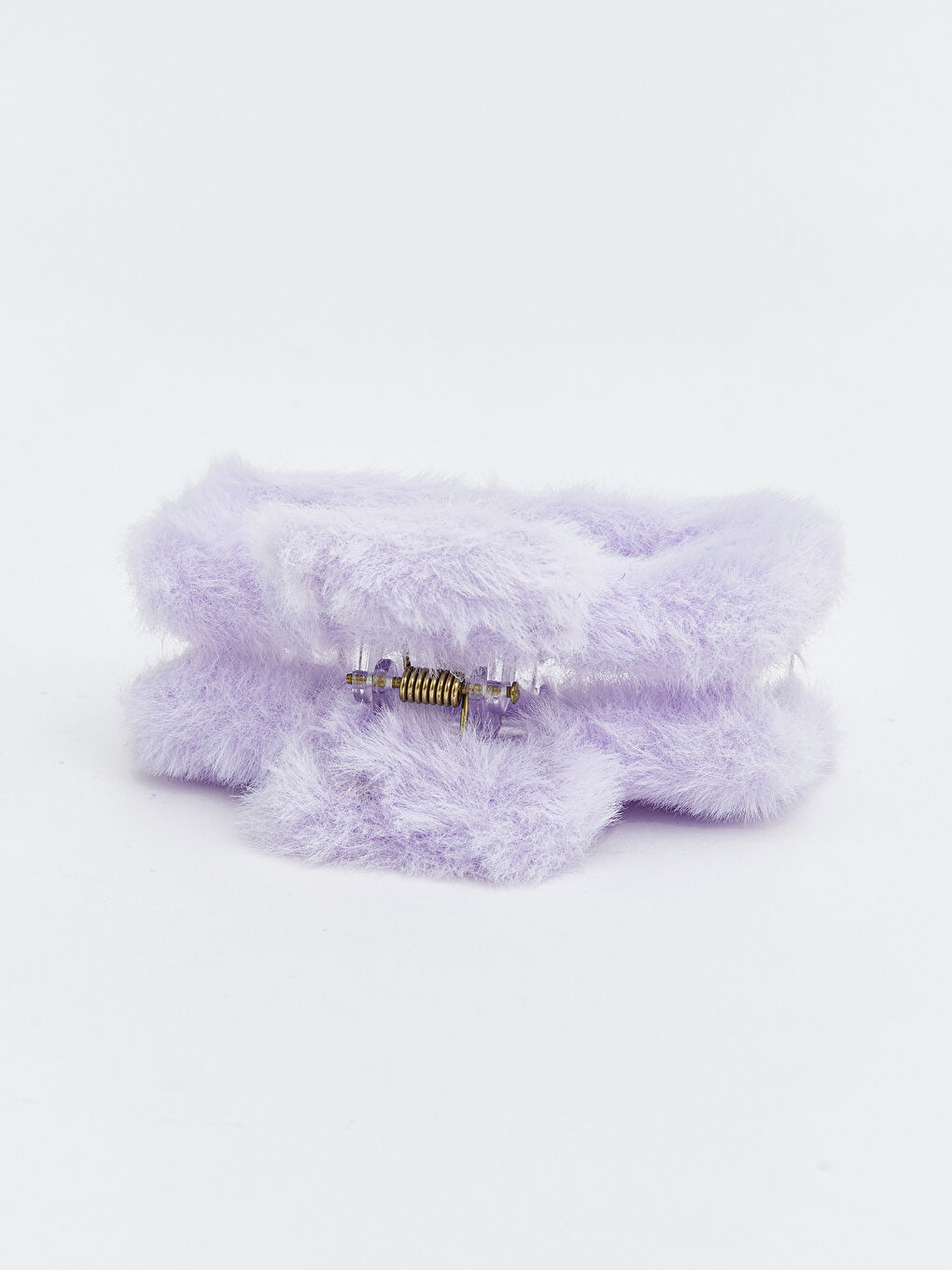 MIX Claw & Clip & Scrunchie-6