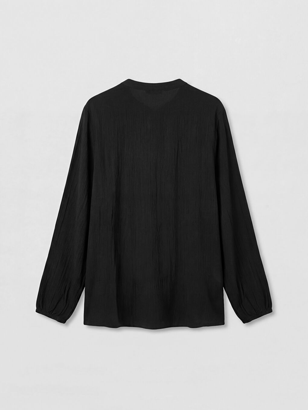 Γυναίκα ΜΑΥΡΟ Μπλούζα-1