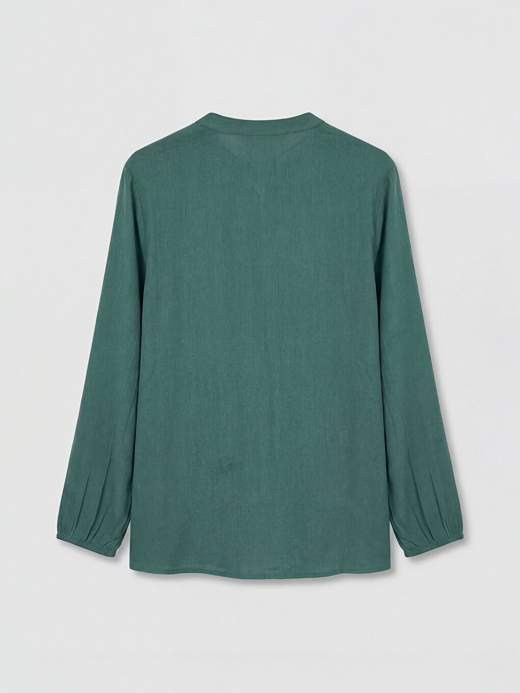 Γυναίκα ΠΡΑΣΙΝΟ Μπλούζα-1