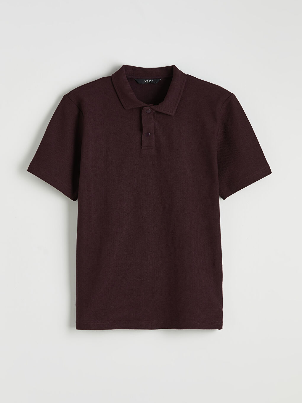 Man PLUM T-Shirt-5