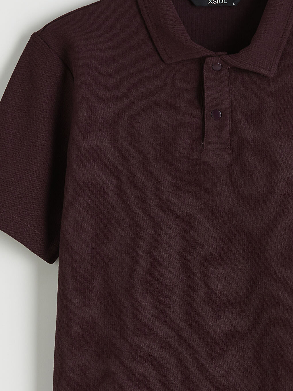Man PLUM T-Shirt-6