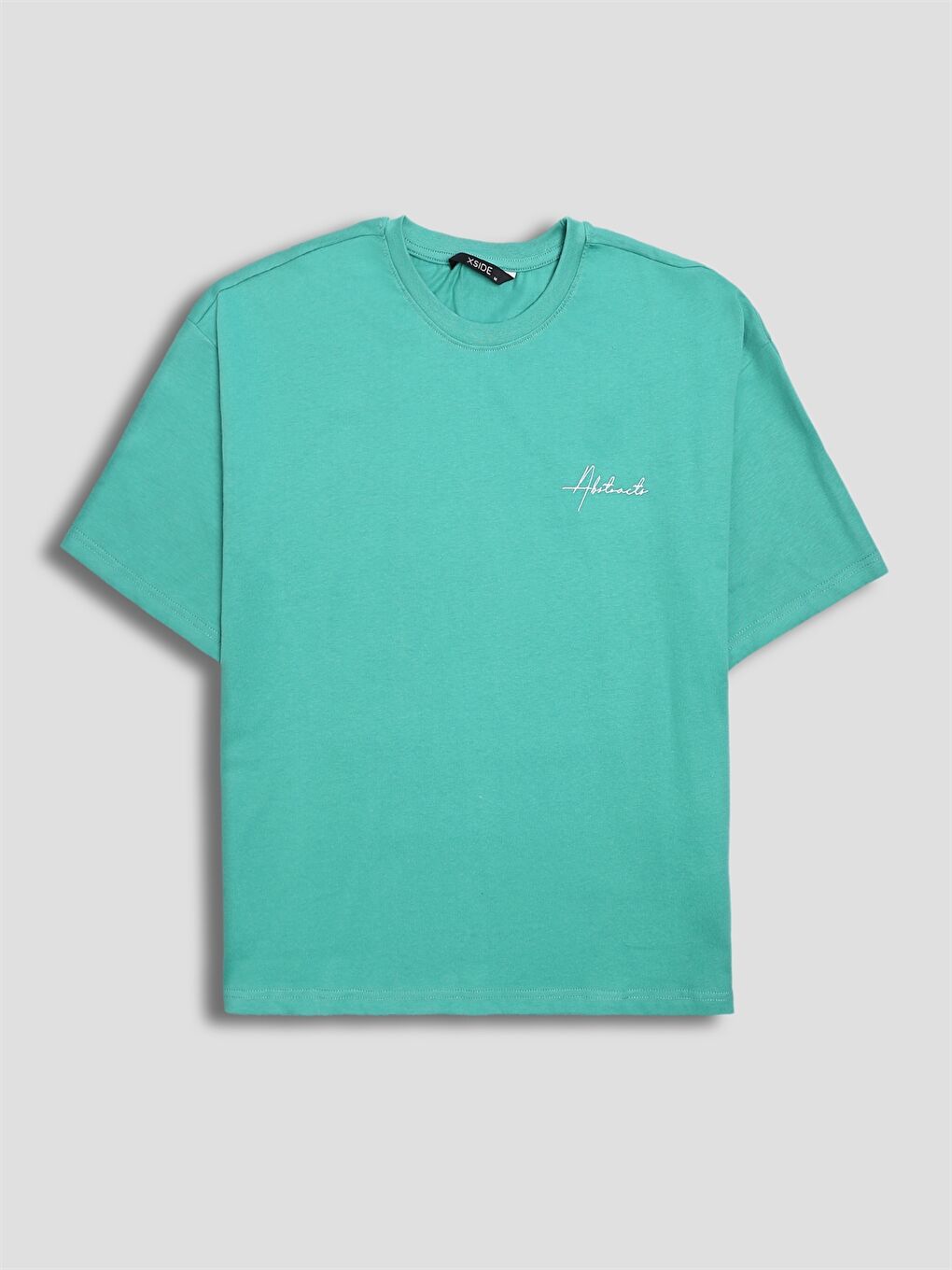 Man GREEN T-Shirt