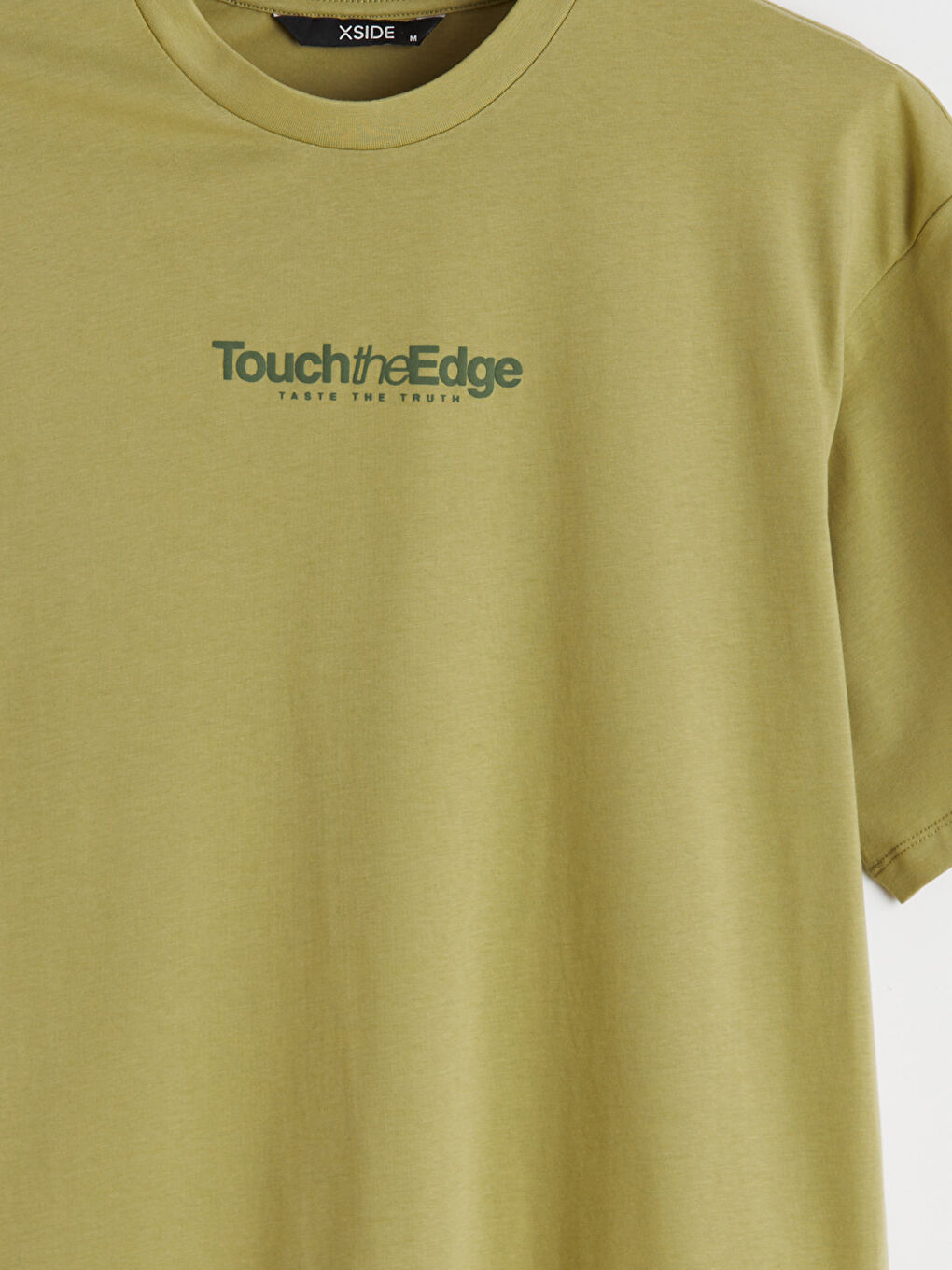 تيشيرت رجالي برقبة دائرية مطبوع من قماش جيرسي-5