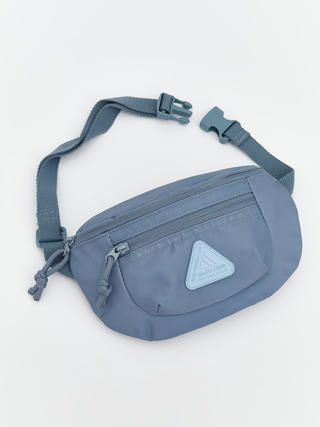 Boys' Belt Bag with Zipper
