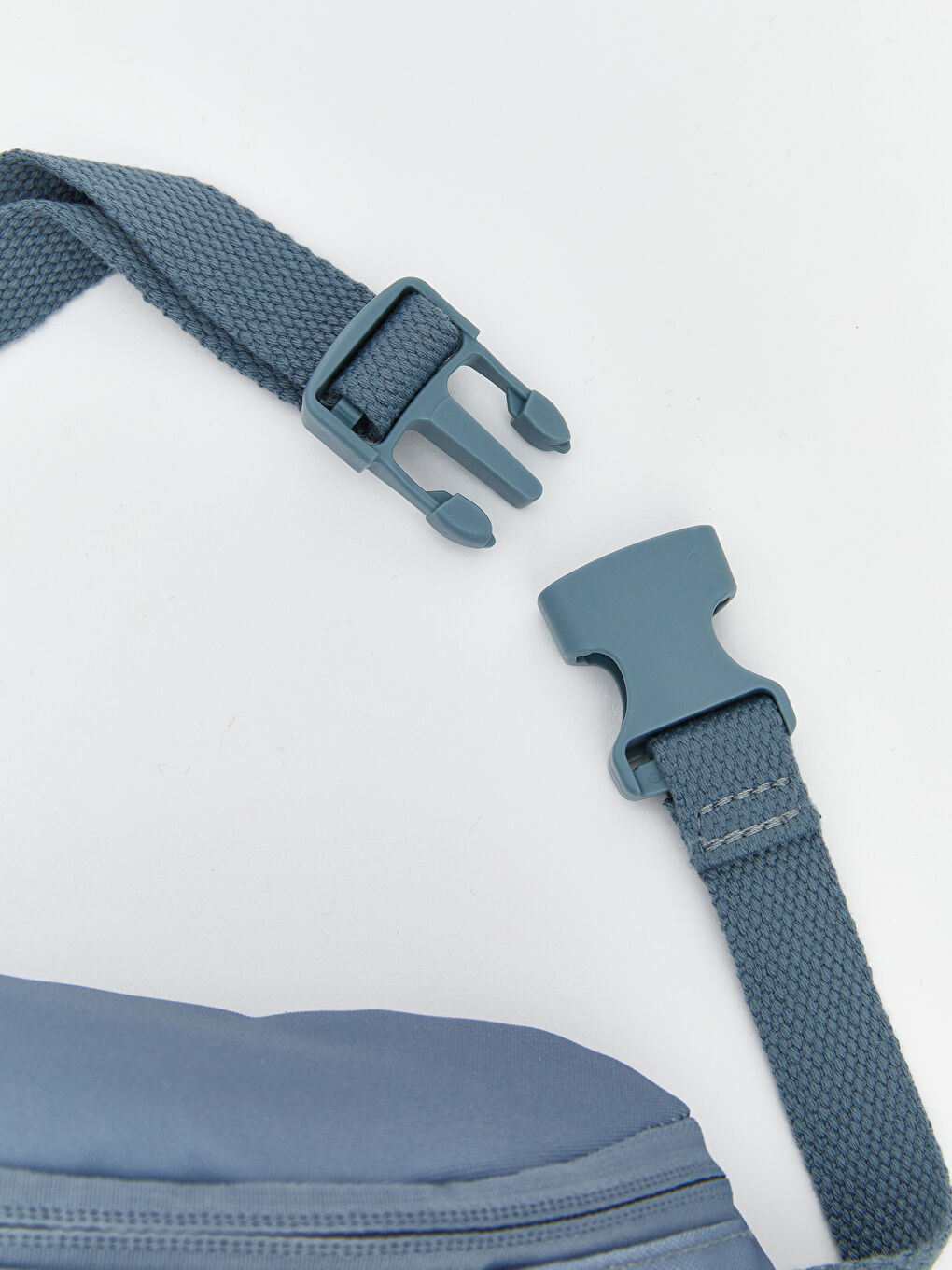 Boys' Belt Bag with Zipper-1