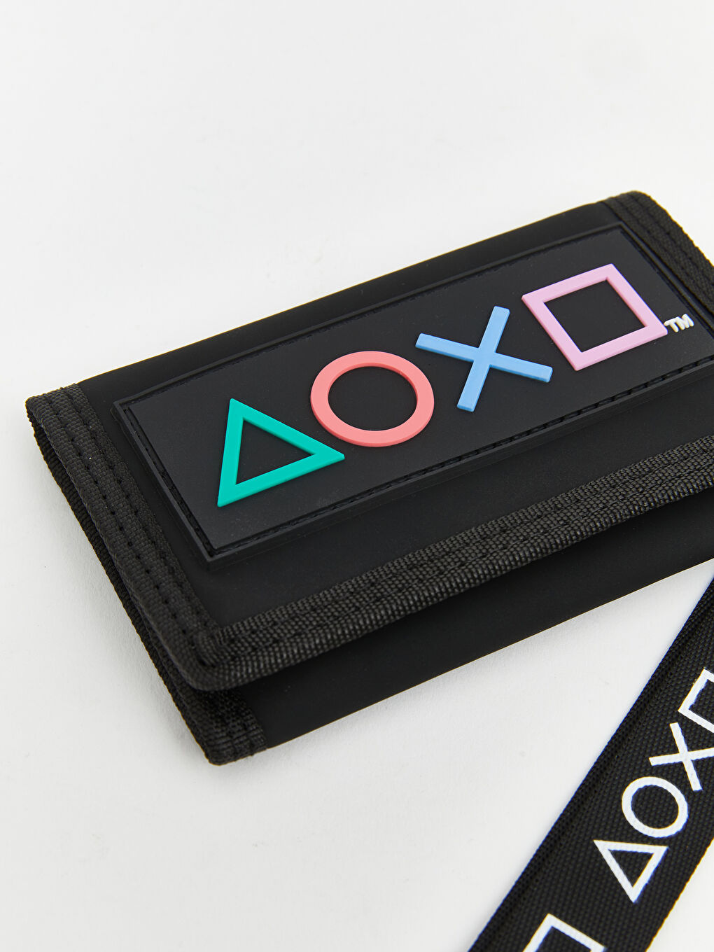 CRNA Novčanik Dečak-2