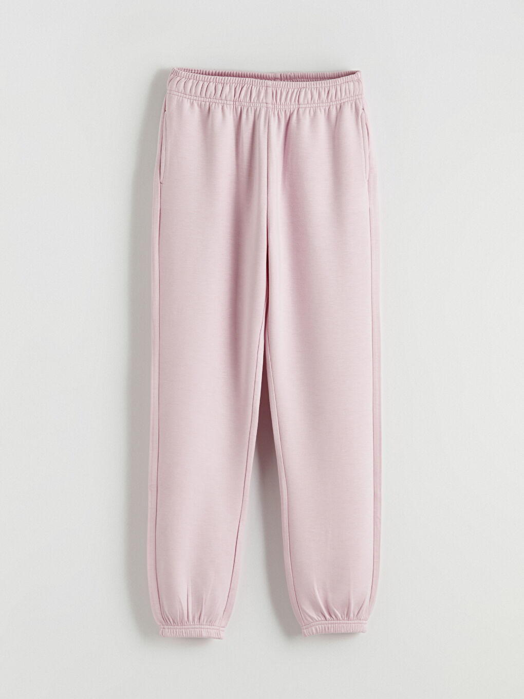 Mädchen ROSA Jogger-Sweatpants