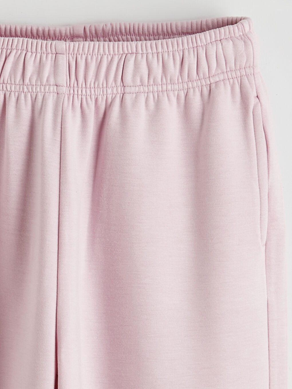 Mädchen ROSA Jogger-Sweatpants-1