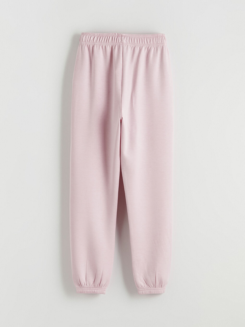 Mädchen ROSA Jogger-Sweatpants-2