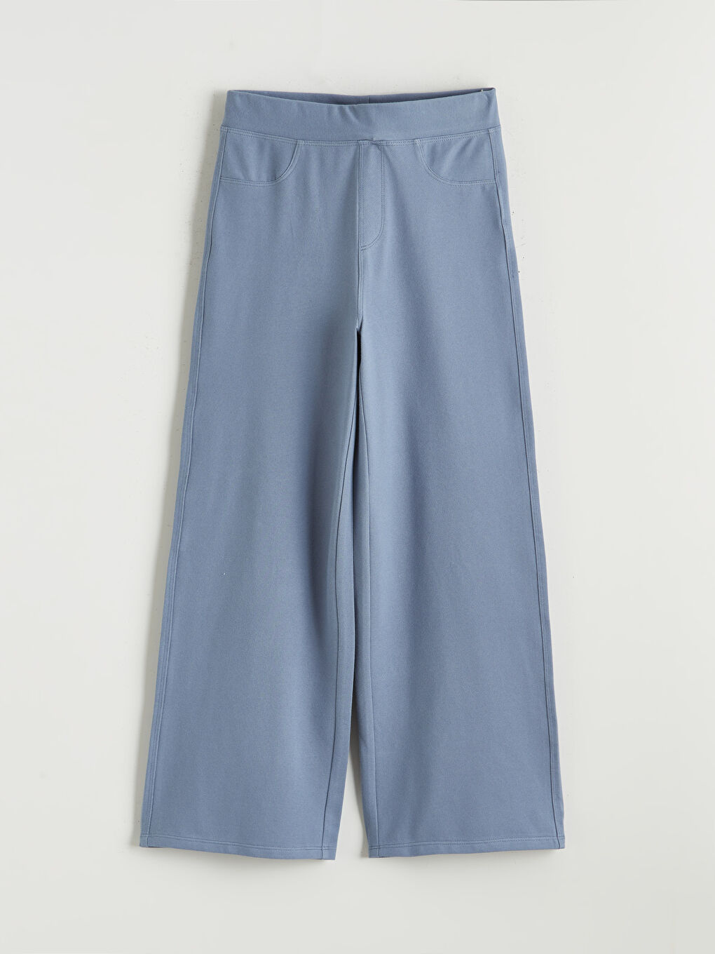 Girl NAVY Sweatpants