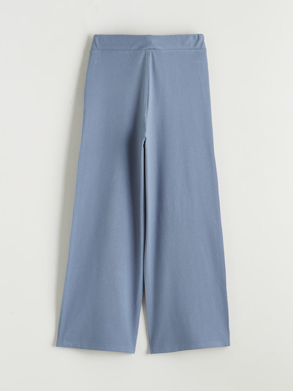 Girl NAVY Sweatpants-1