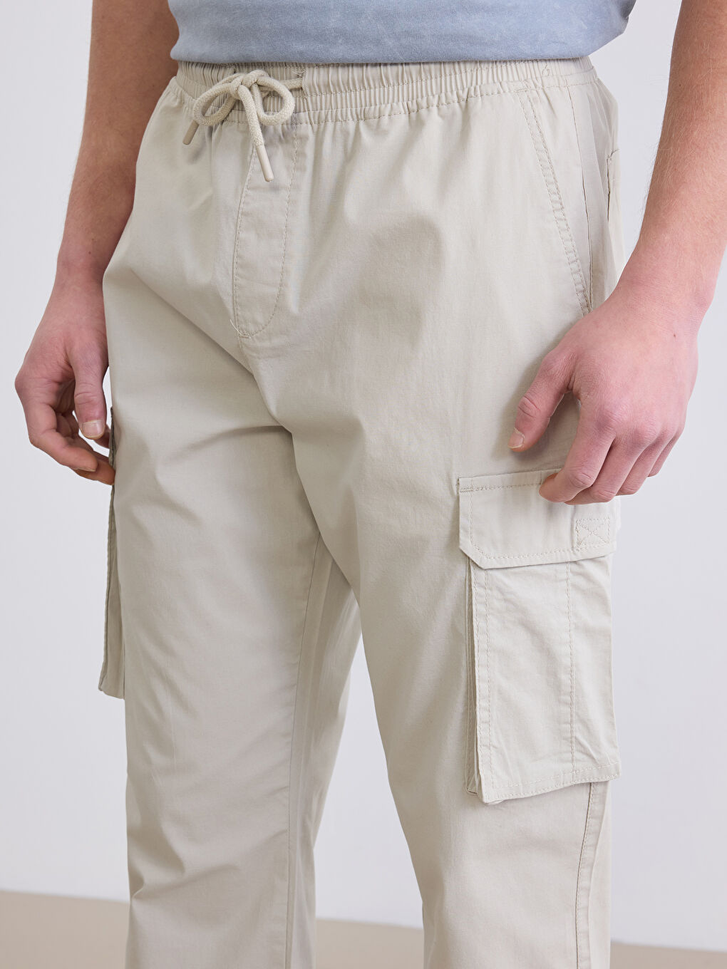 پانتۆڵی کارگۆی پیاوان بە قاڵبی ڕاحەت-2