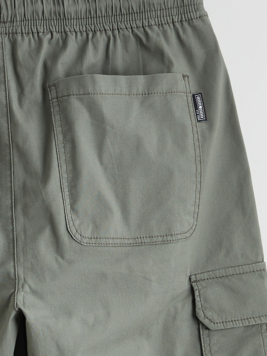 پانتۆڵی بارهەڵگر خاكی پیاو-5