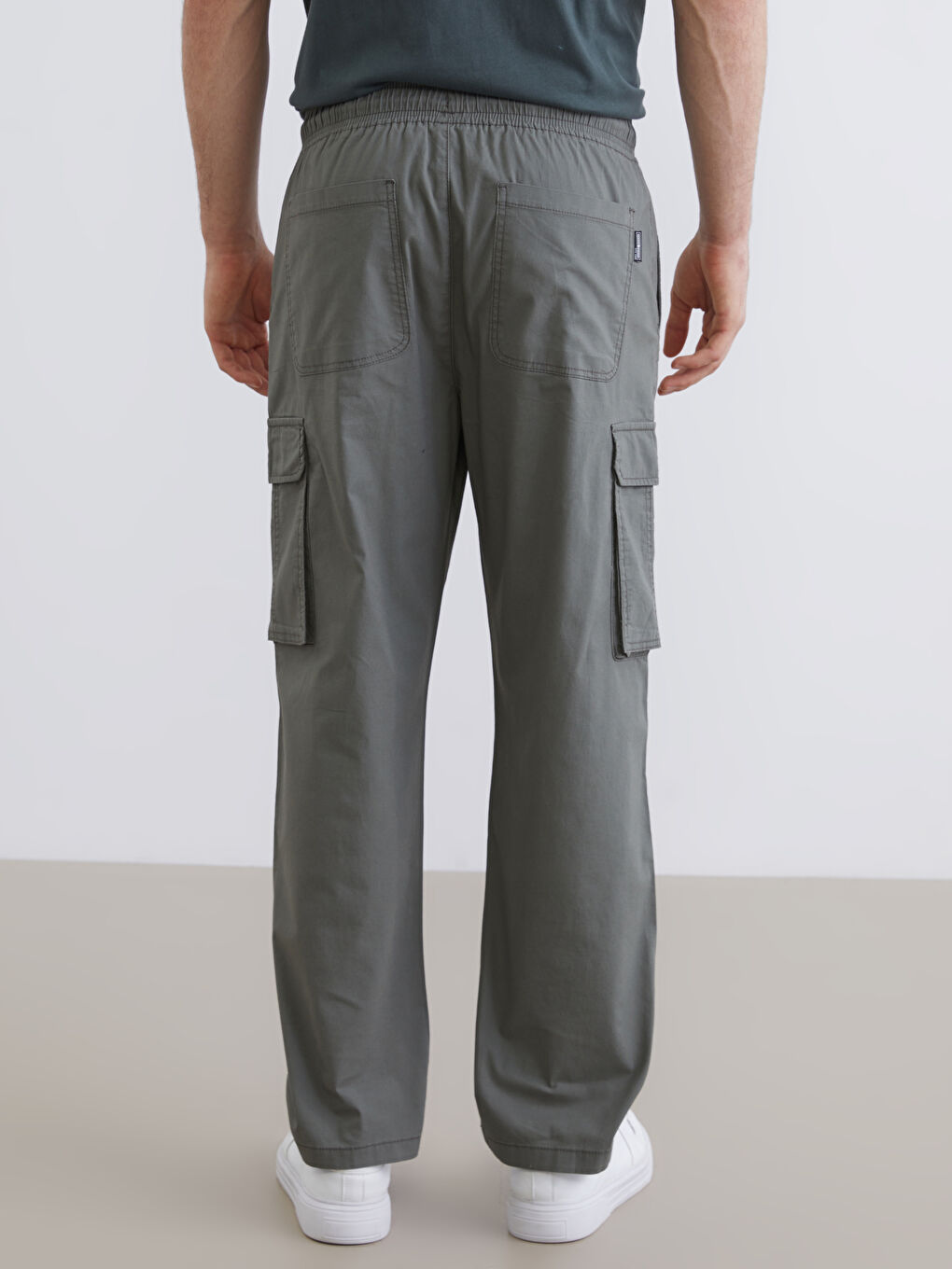 پانتۆڵی بارهەڵگر خاكی پیاو-3