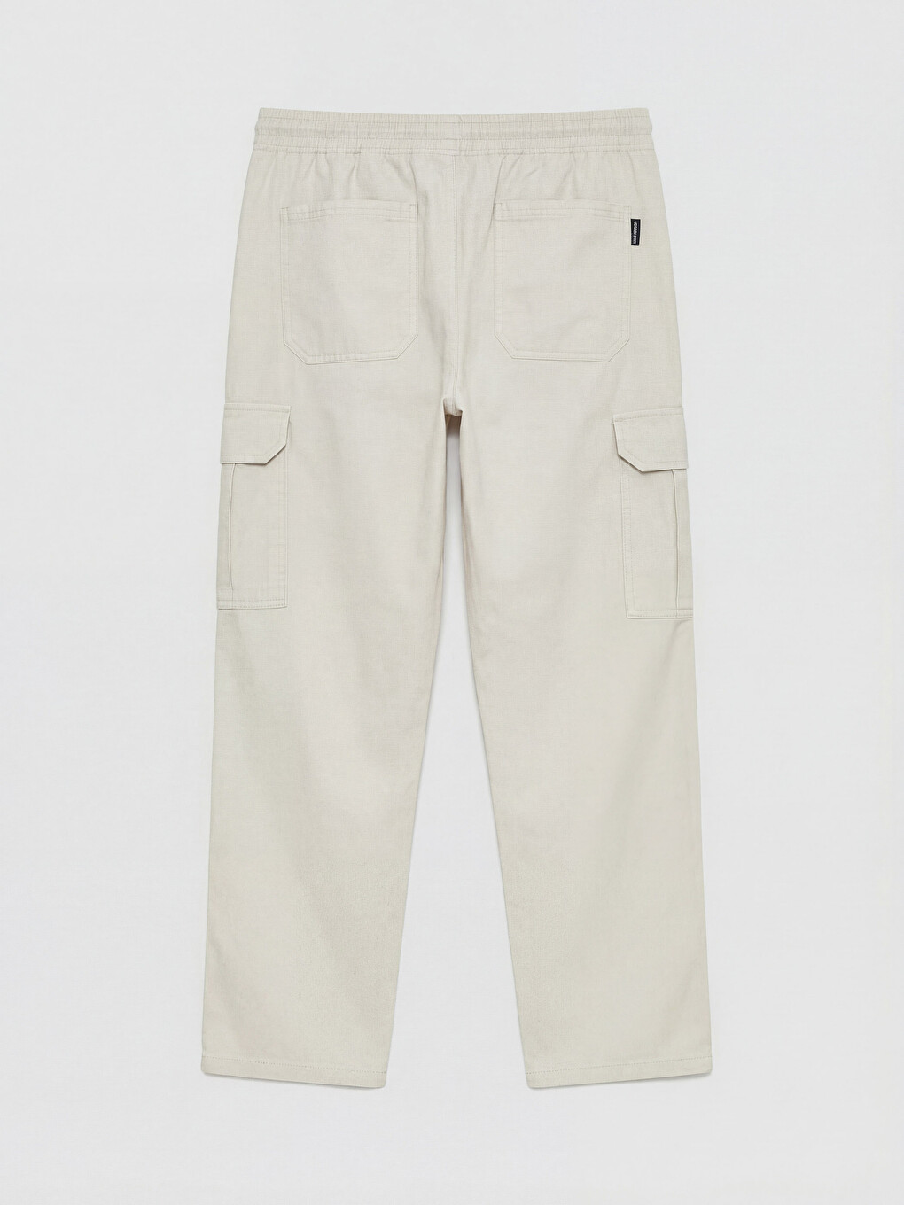 Pantalon Cargo Décontracté Pour Homme-3