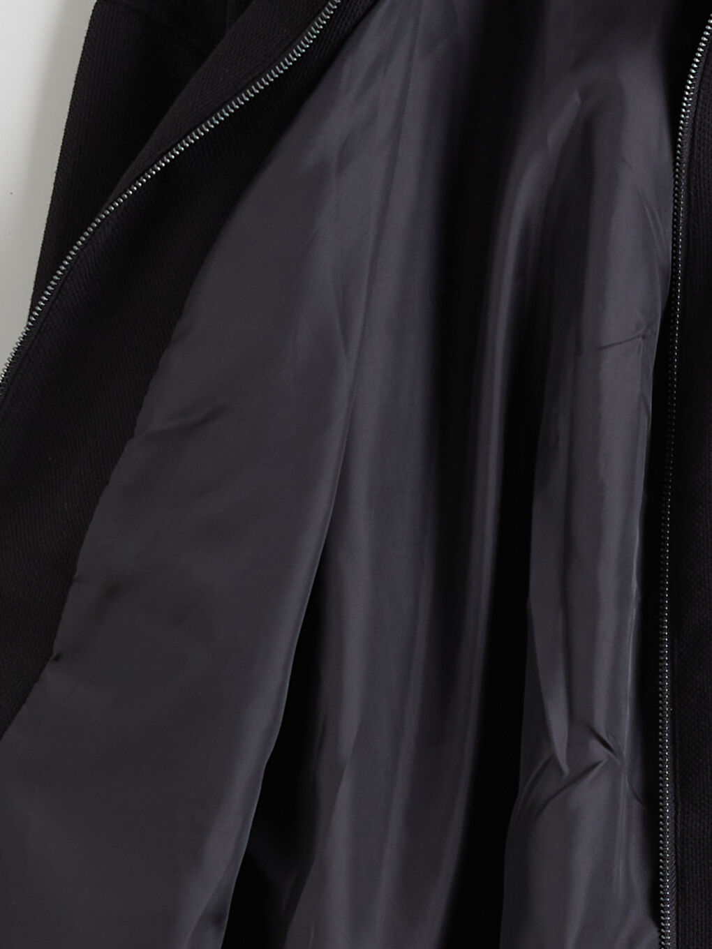 Ерлер қара Пиджак-6