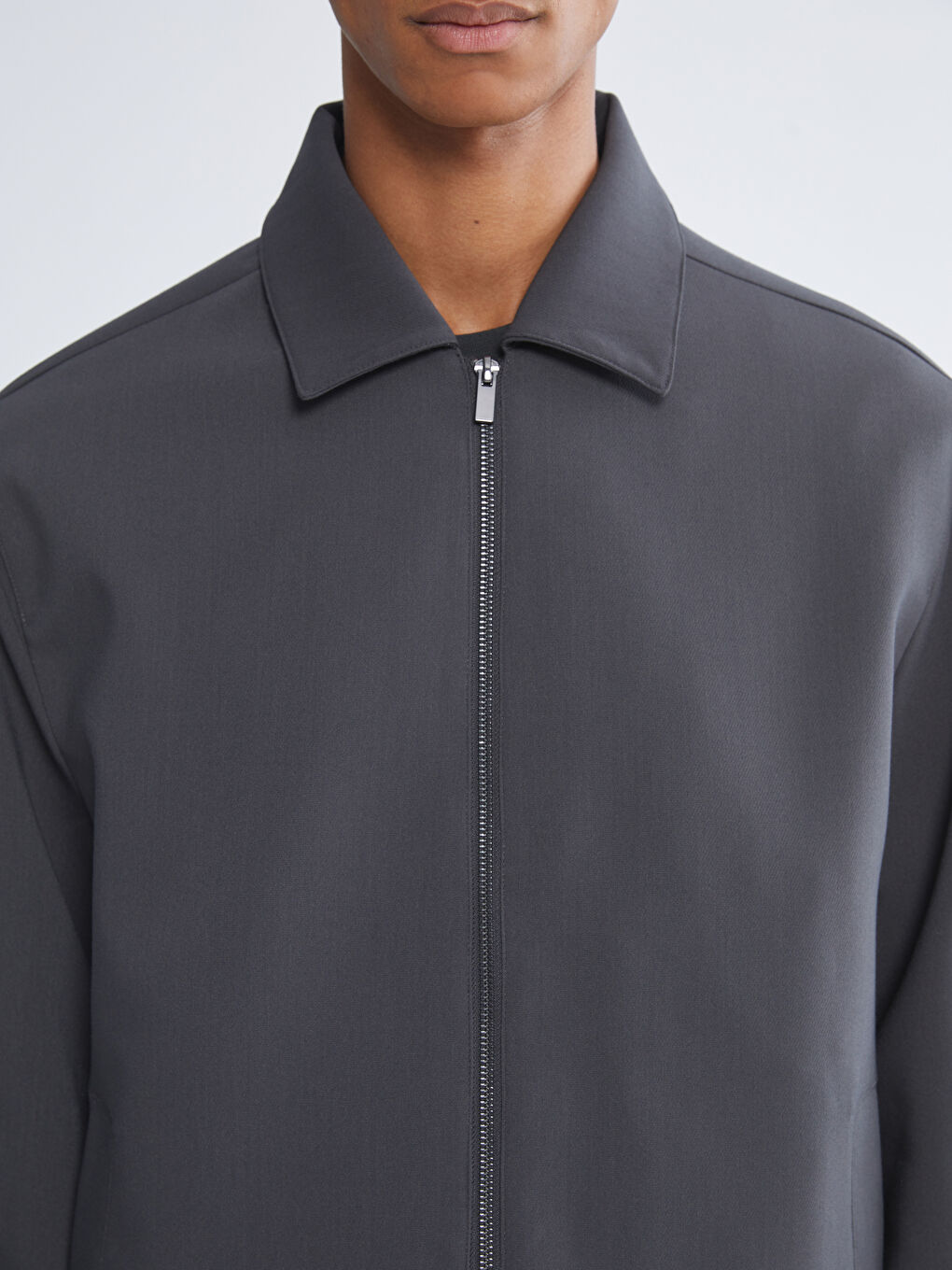 Muškarac ANTRASIT Jakna-2