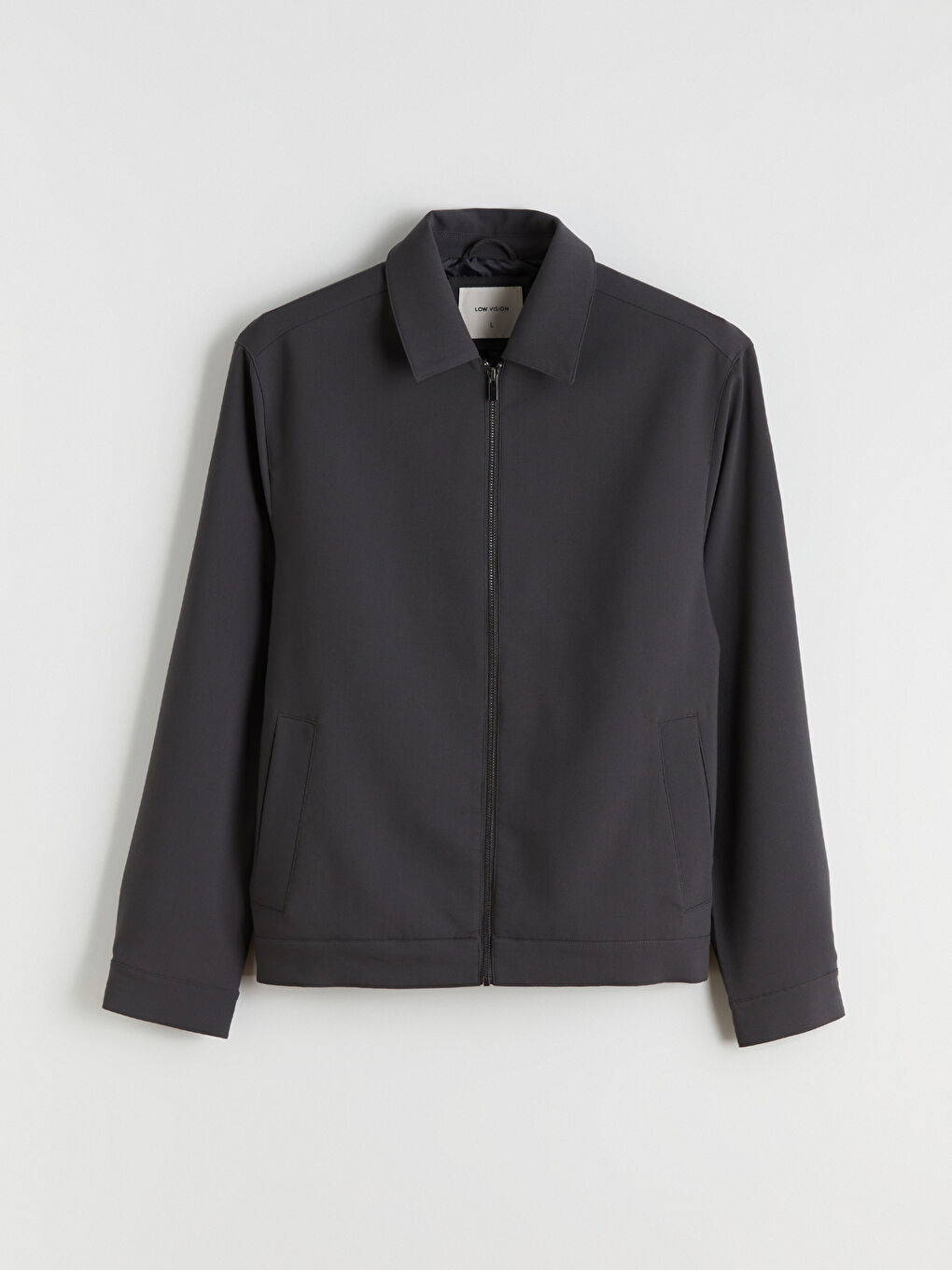 Muškarac ANTRASIT Jakna-5