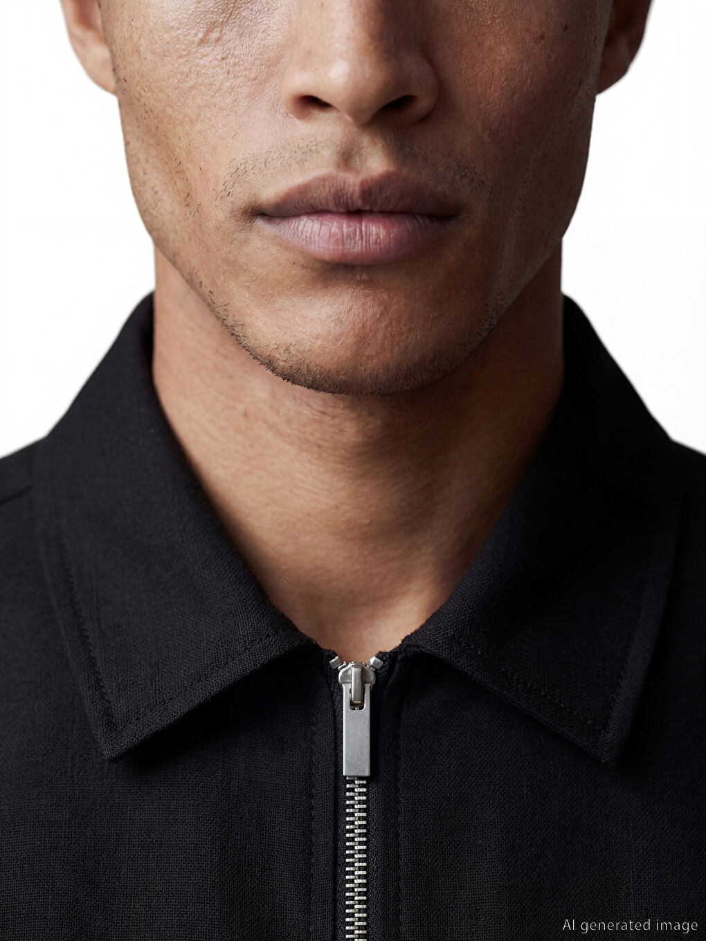 ерлерге арналған стандартты пішімді пиджак-2