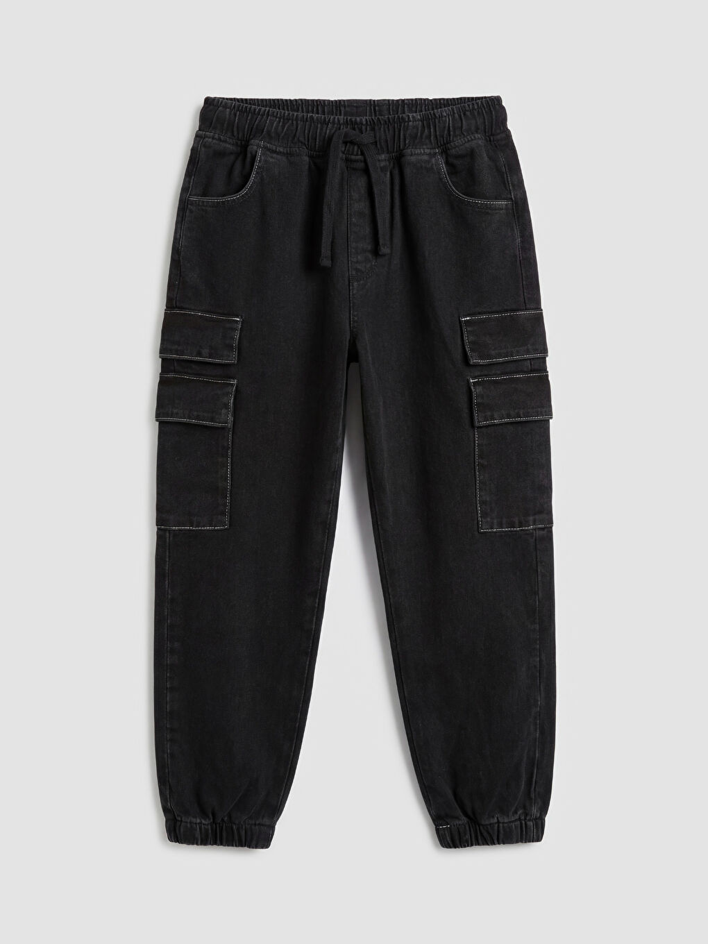 Boy BLACK Jeans