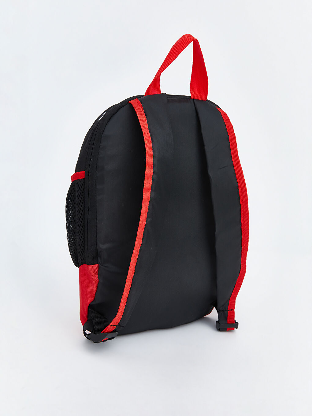 Mavi Sonic Baskılı Erkek Çocuk Sırt Çantası-3