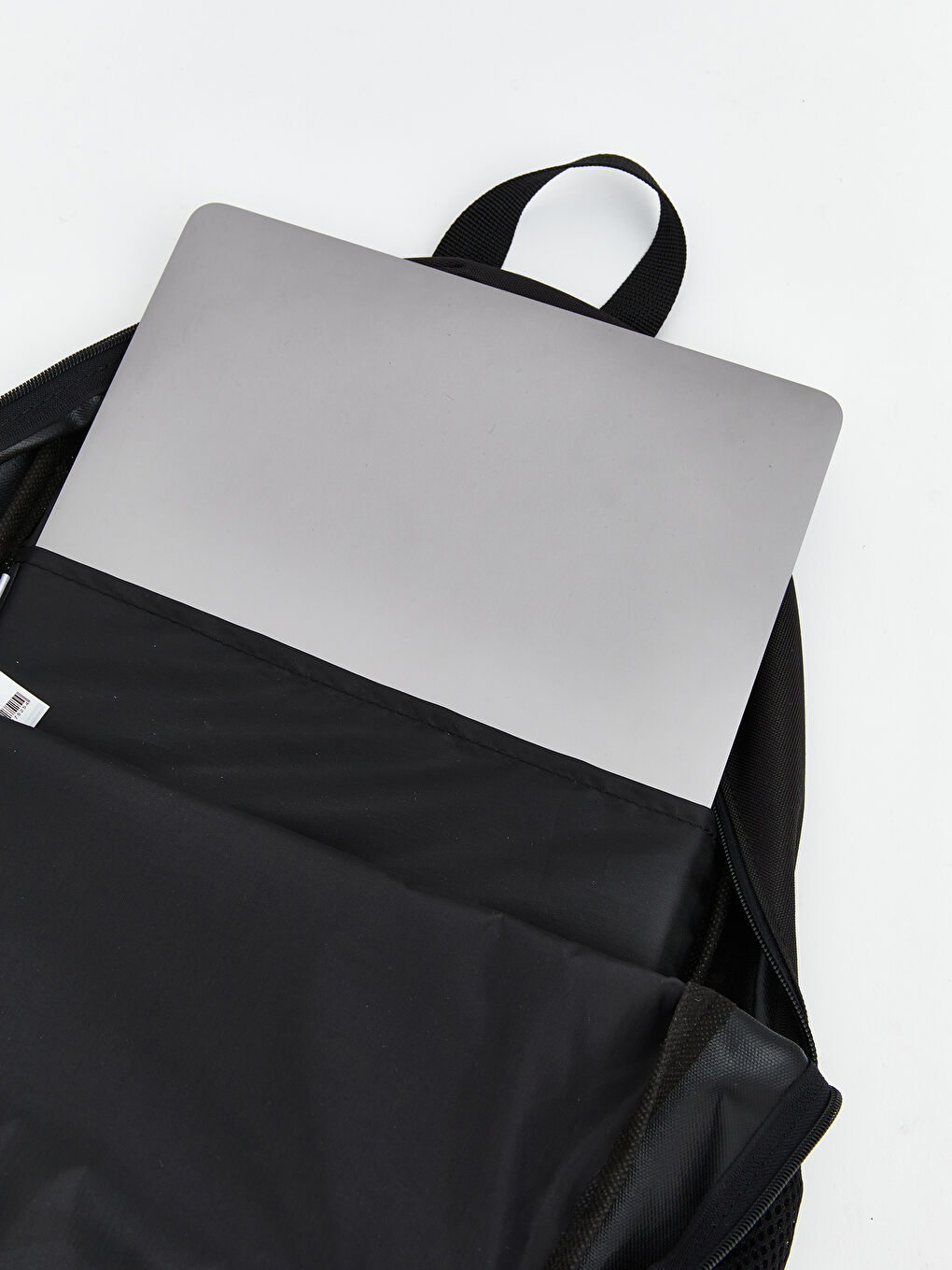 Siyah Playstation Baskılı Erkek Çocuk Sırt Çantası-3