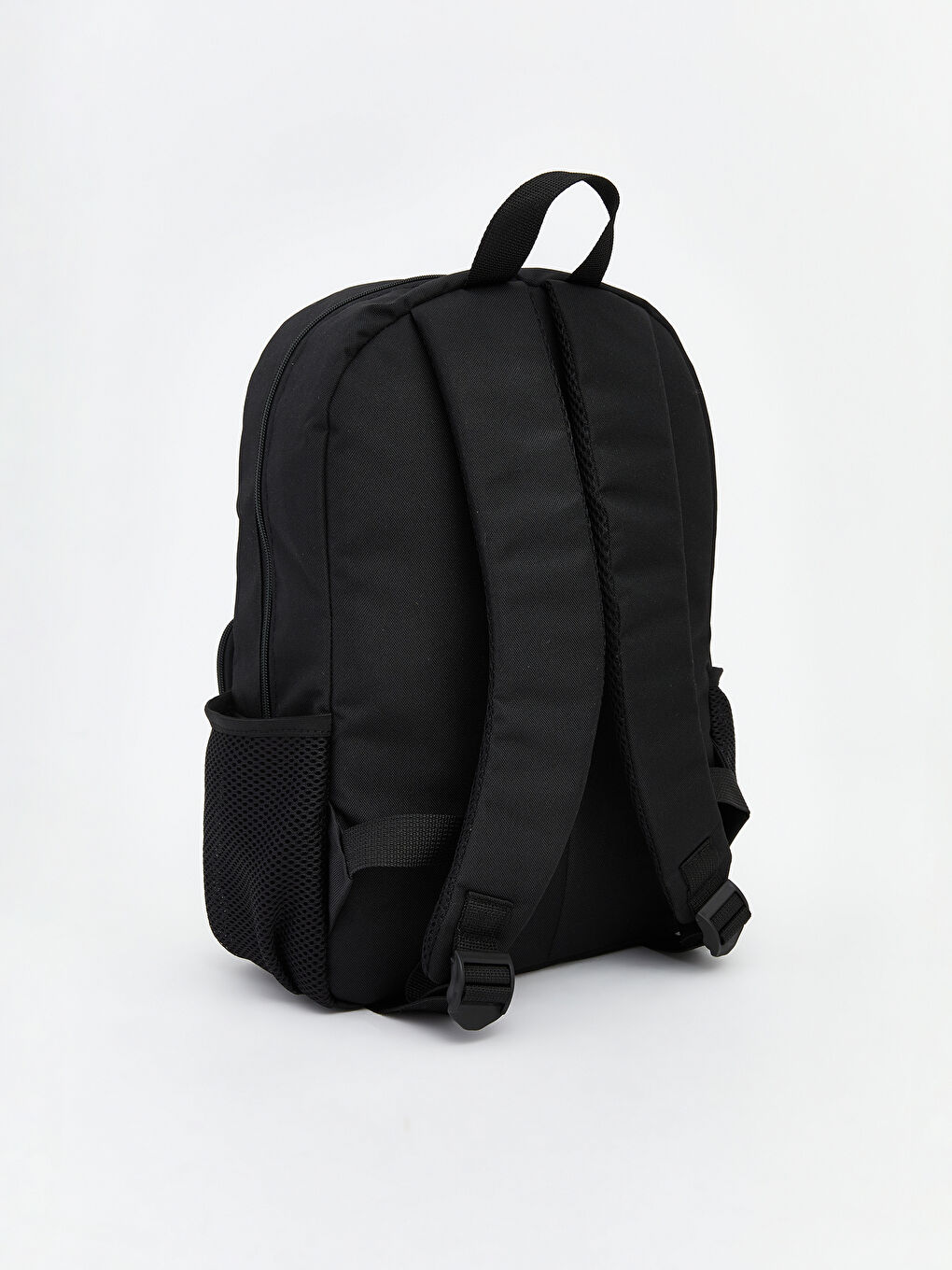 Minecraft Baskılı Erkek Çocuk Sırt Çantası-2