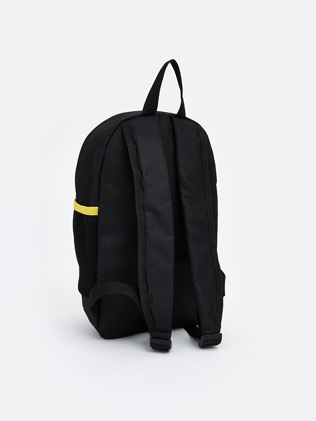 Gri Baskılı Erkek Çocuk SIrt Çantası-2