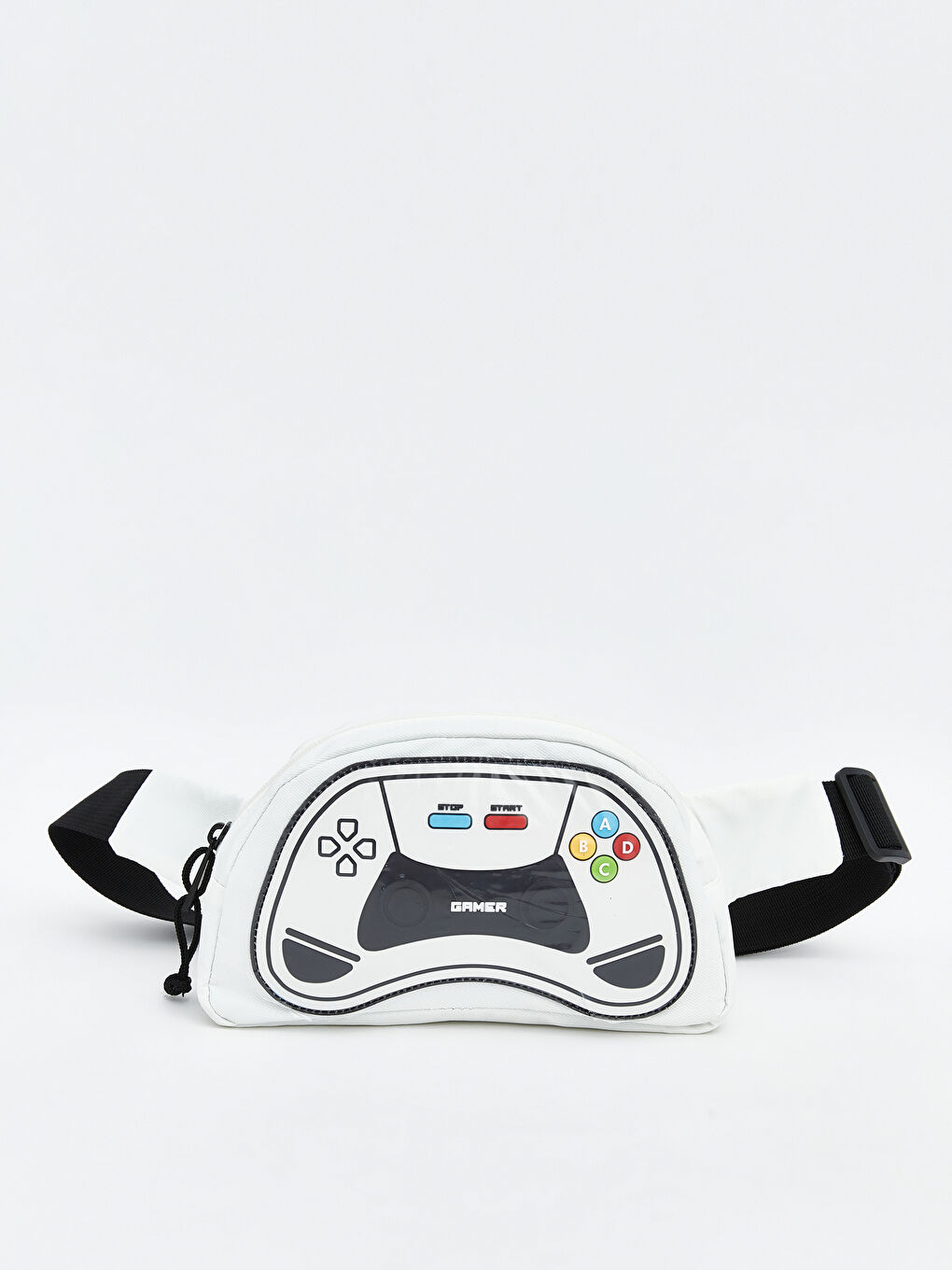 Playstation Print Belt Bag for Boys