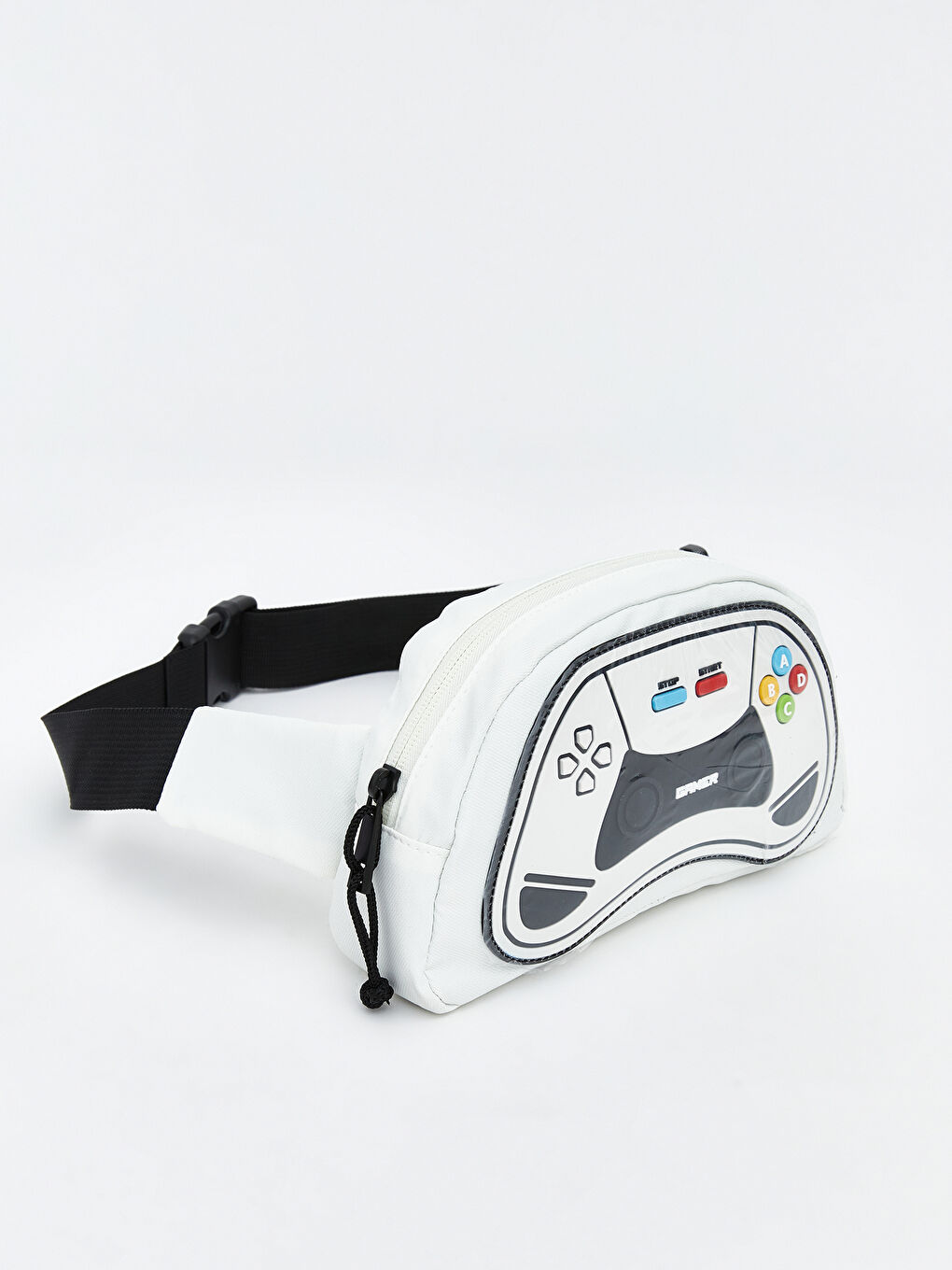 Playstation Print Belt Bag for Boys-1