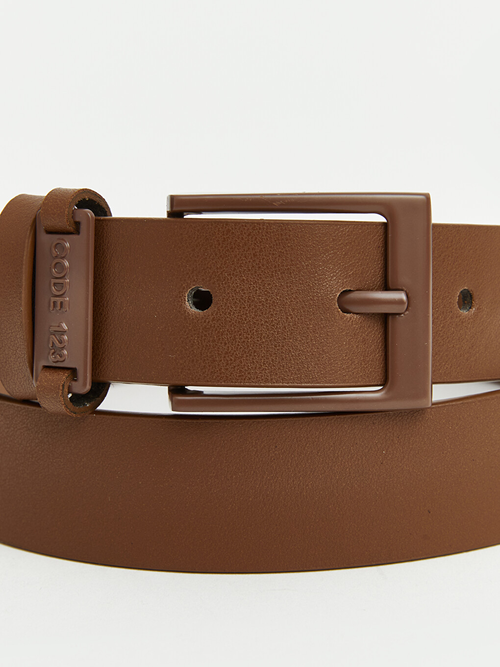 Boy Brown Belt-1